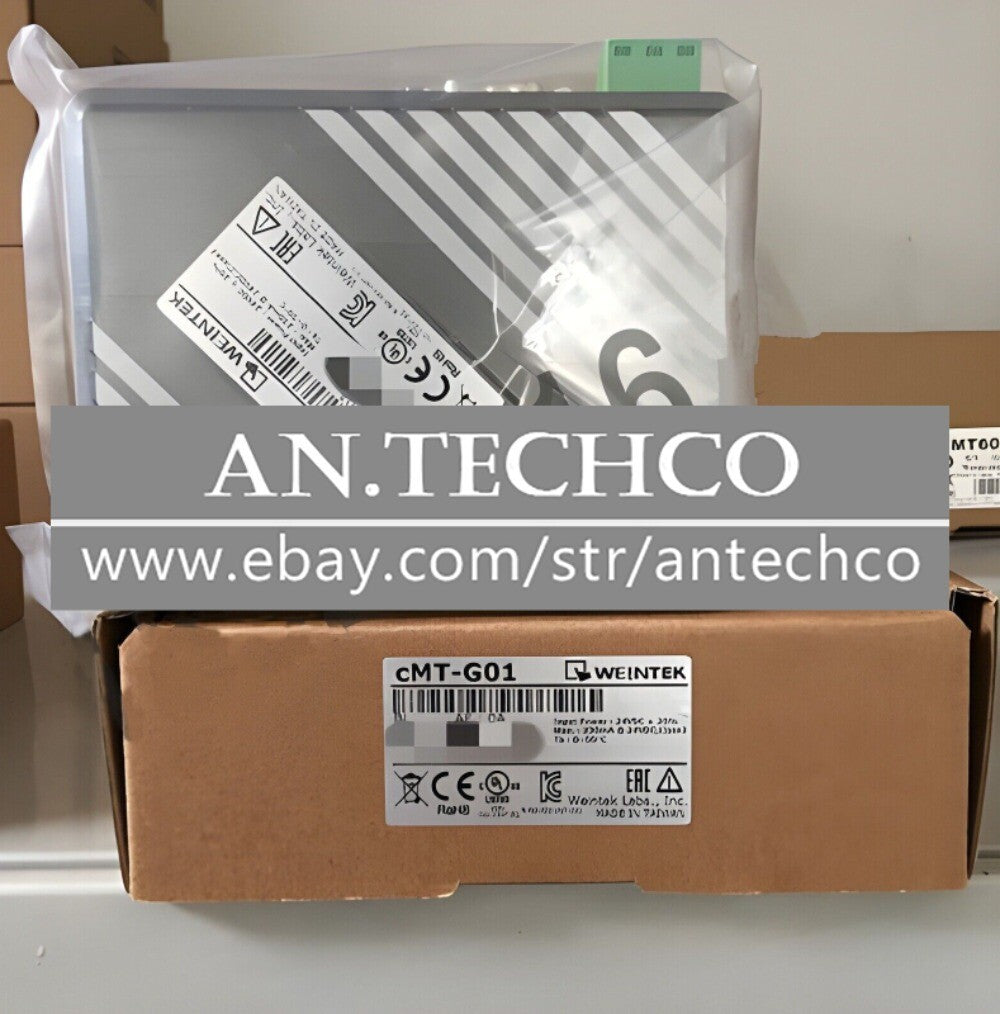 1pcs ones cMT-G01 weinview HMI touch screen gateway
