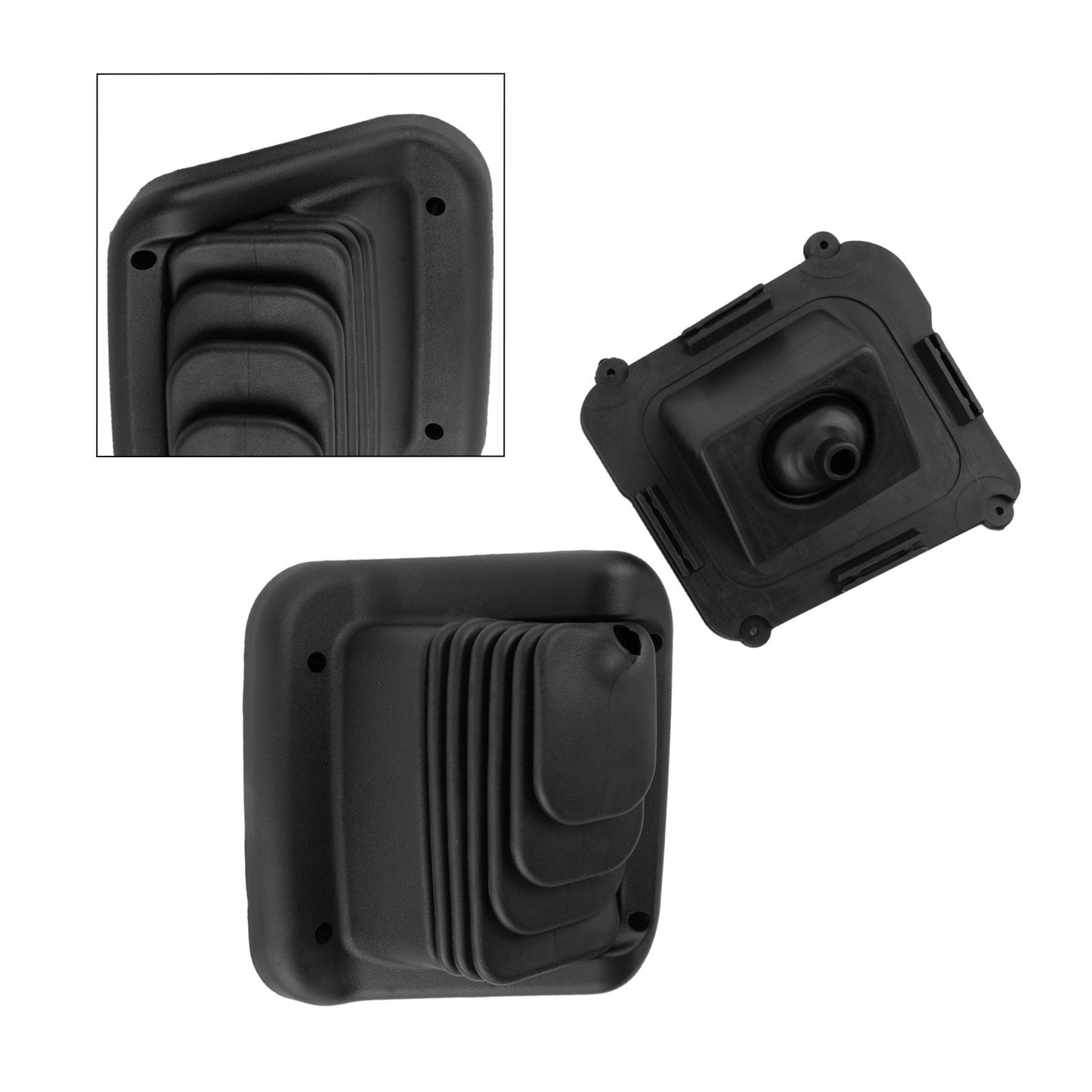 For Ford Transfer Case Shifter Boot Direct Replacement For Truck Models