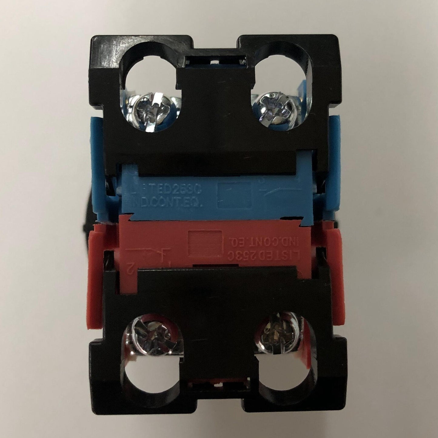 1PC FOR FUJI AR30VOR-11R AR30V0R-11R Stop Button Switch