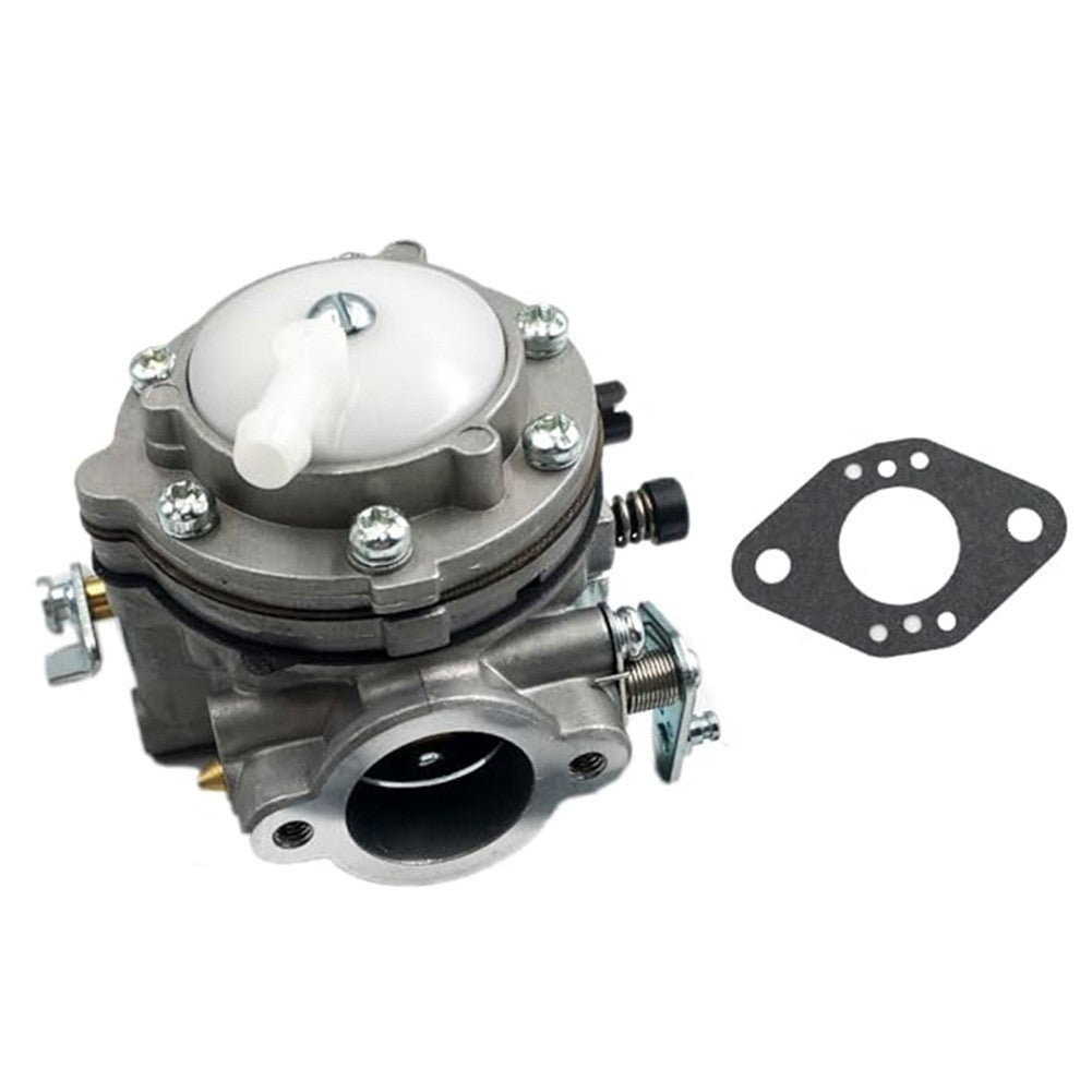 Replacement Carburetor Kit for TS350 For TS360 Cut Off Saw and 08S Chainsaw Kit