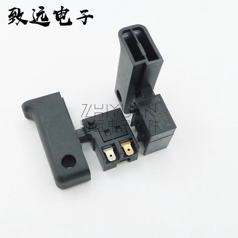 1PC FUJISOKU SGE115F-6 15A 125V Switch For Hitachi C10FCH2