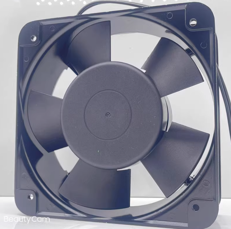 FULLTECH/ Fuyou UF-155023H AC 230V 0.23A axial fan Cooling fan 17251