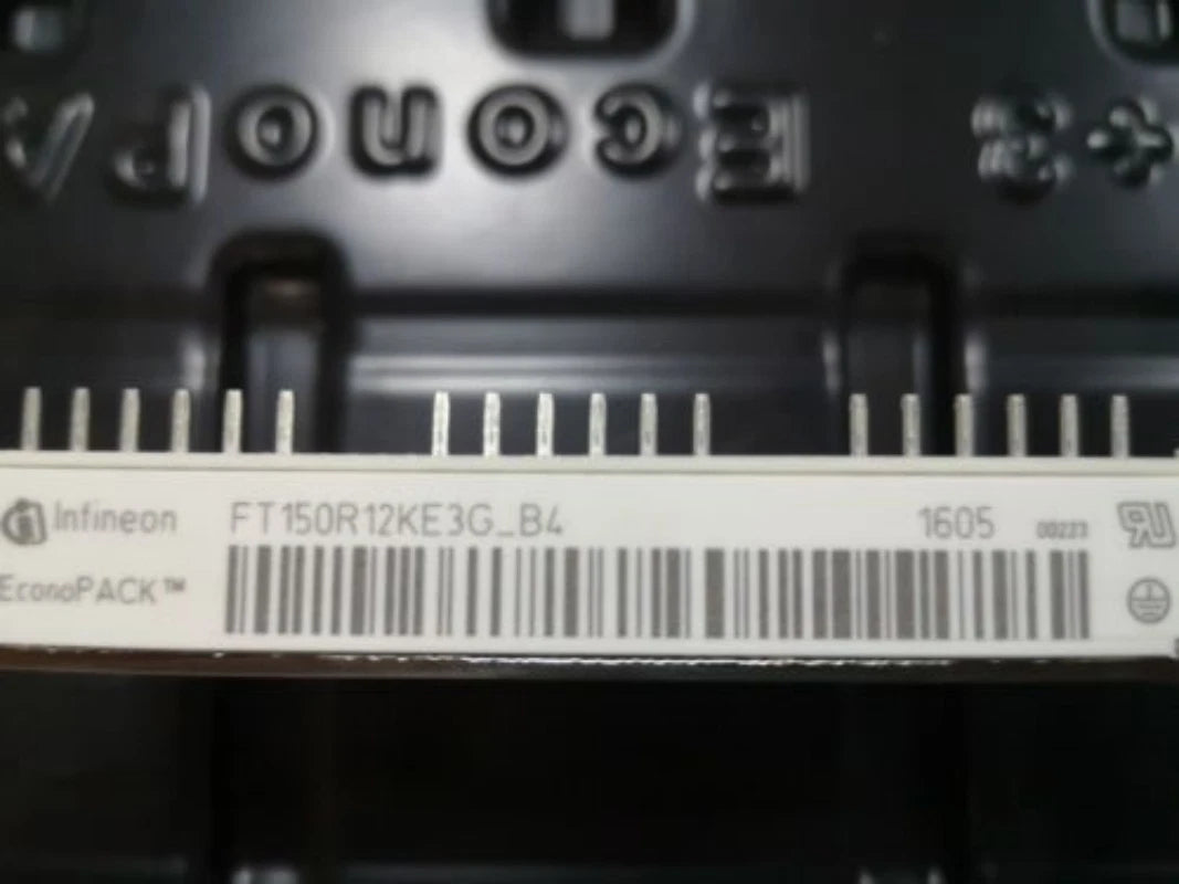 Free Shipping 1PCS FT150R12KE3G_B4 INFINEON MODULE Quality Guarantee #P
