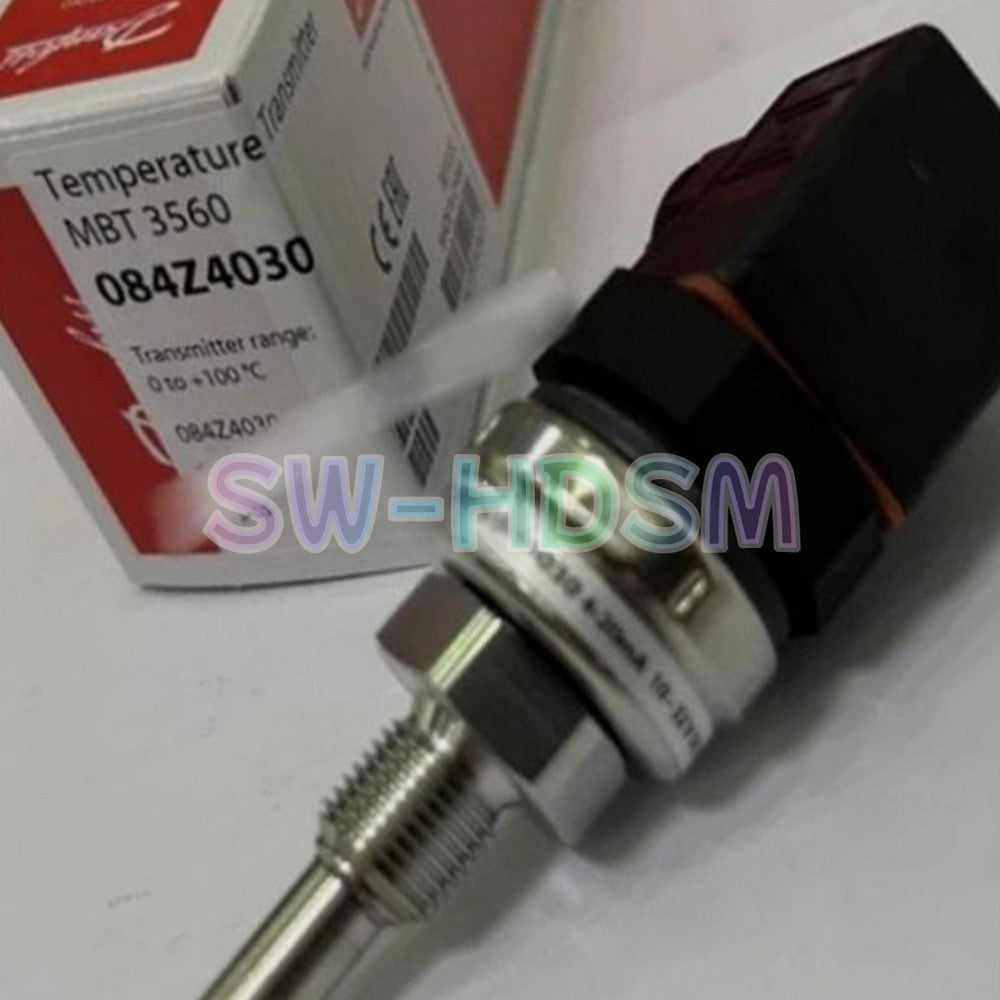 1PCS for Danfoss Temperature Sensor MBT3560 084Z4030 Freight Free