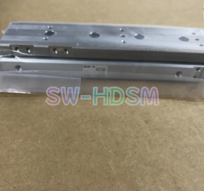 1PCS for SMC MXQ8-75 Pneumatic Slide Cylinder Freight Free