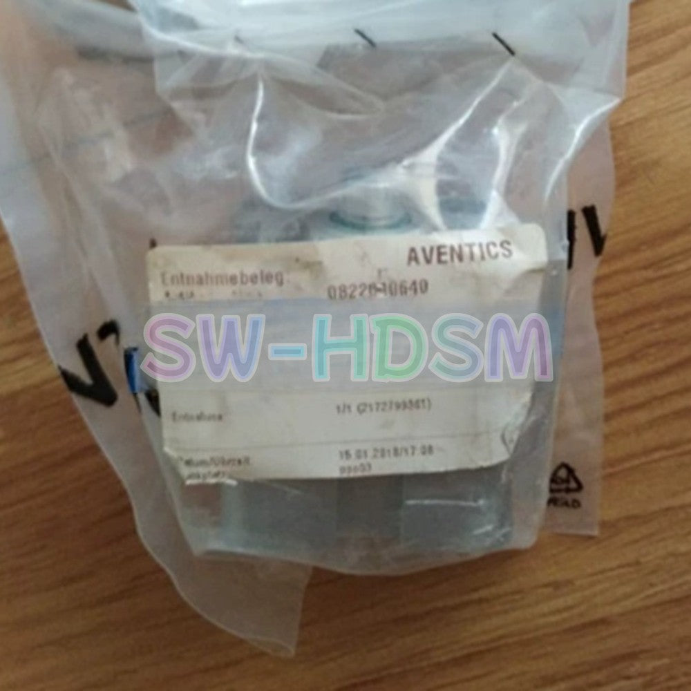 1PCS for AVENTICS 0822010640 Cylinder Freight Free