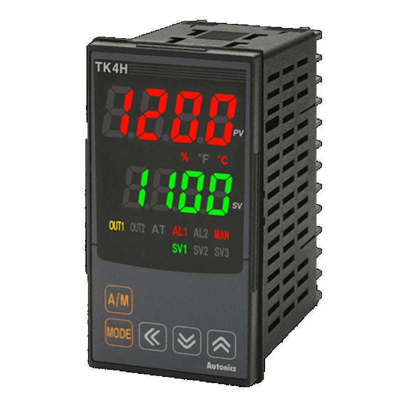1pcs Autonics Temperature Controller TK4H-B4CR