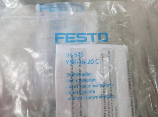 for Festo YSR-16-20C YSR 16 20C 34573 Shock Absorber free shipping #P