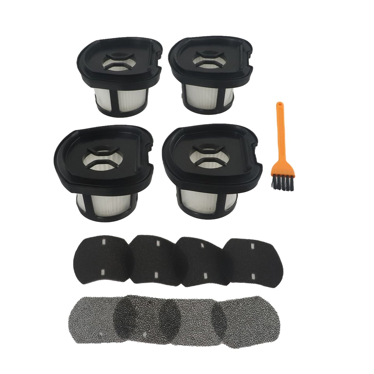 Easy to Install Replacement Hand Vacuum Filter for Bissell 2284W 2390 2389 2390