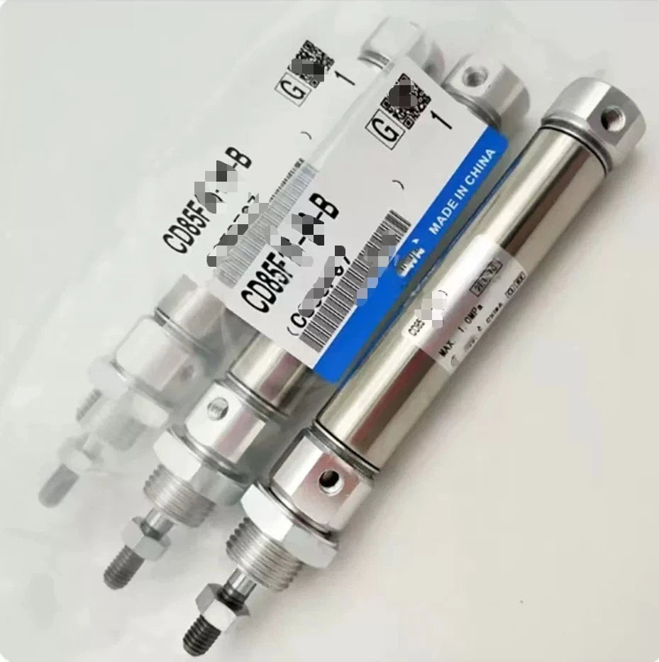 1PCS FIT FOR SMC stainless steel mini cylinder CD85F25-250-B