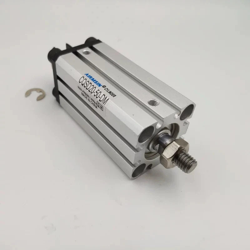 1PCS FIT FOR Bag opening machine cylinder CQSD20-50DM