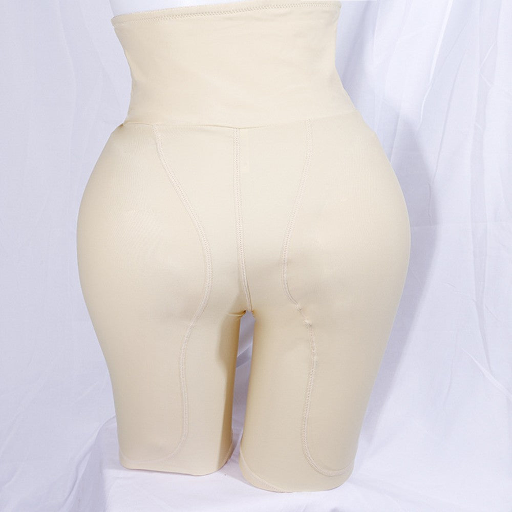 Men Underwear Mens Shaping Panties Gaff Hiding Plus Size S-4XL Sissy Comfy