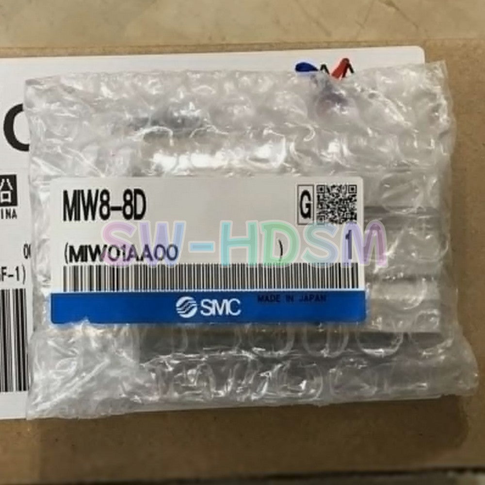 1PCS for SMC MIW8-8D Finger Cylinder Freight Free