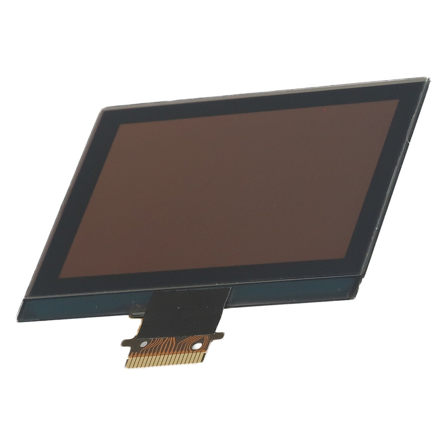 Perfect Fit Instrument LCD Display for Golf For Passat B6 2003 2009 A2C00043350