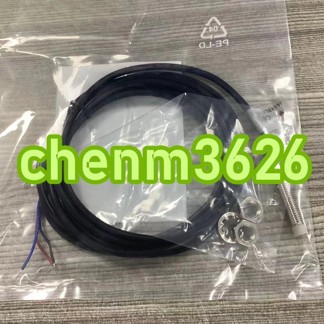 1PCS IA08BLN25PO Inductive sensor #YT #P