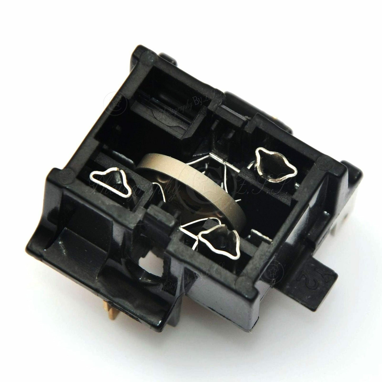 6 Pins QP2-15H Refrigerator Start Relay For Midea Danby Haier MAGIC Homa Hisense