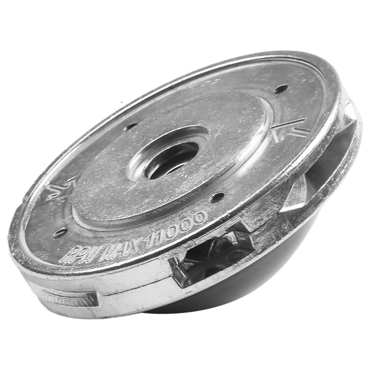 for VERSATILE Metal Trimmer Head Suitable for 25cc Machines and Line Gauges