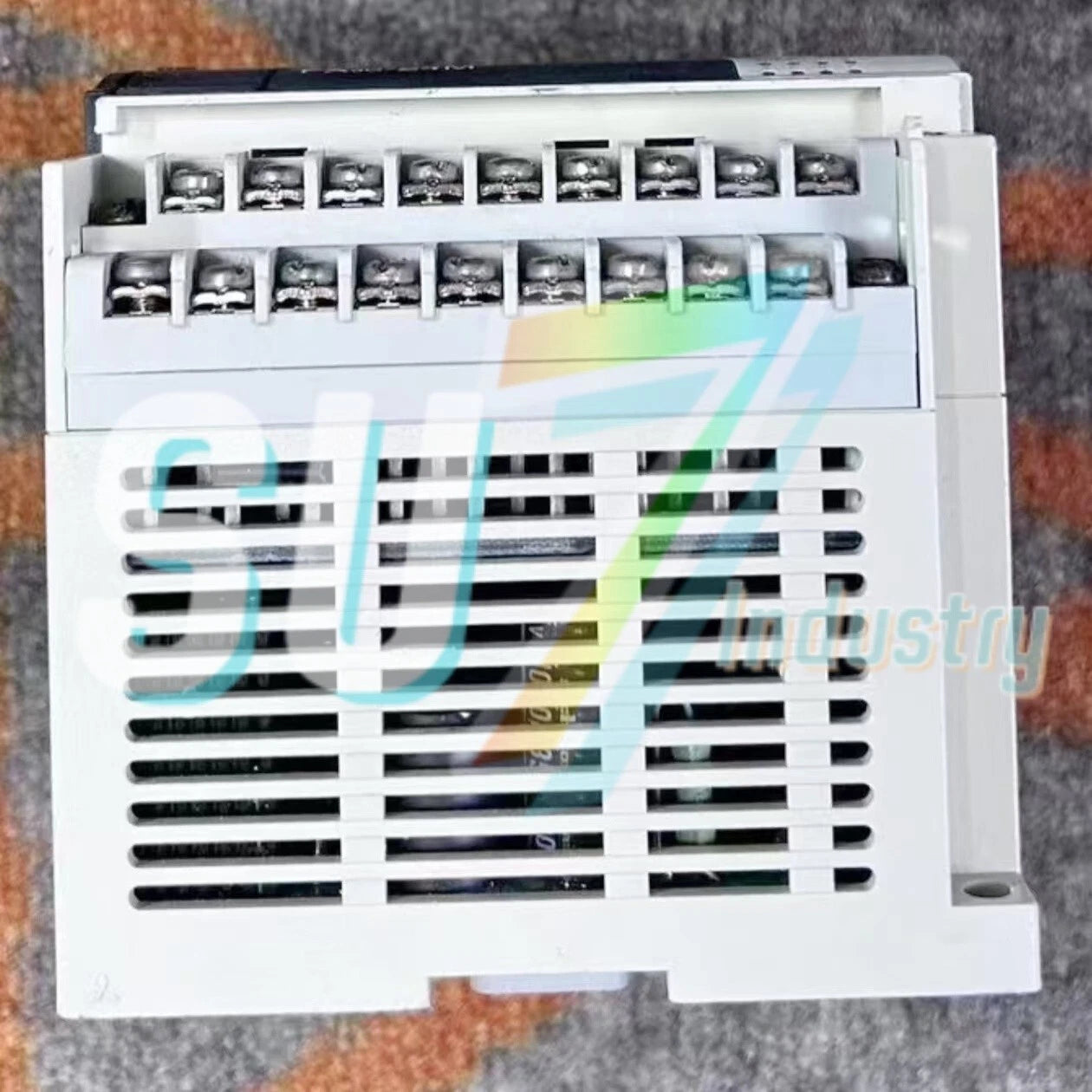 Mitsubishi FX3G-24MR/ES-A PLC Module # 1pcs In Box