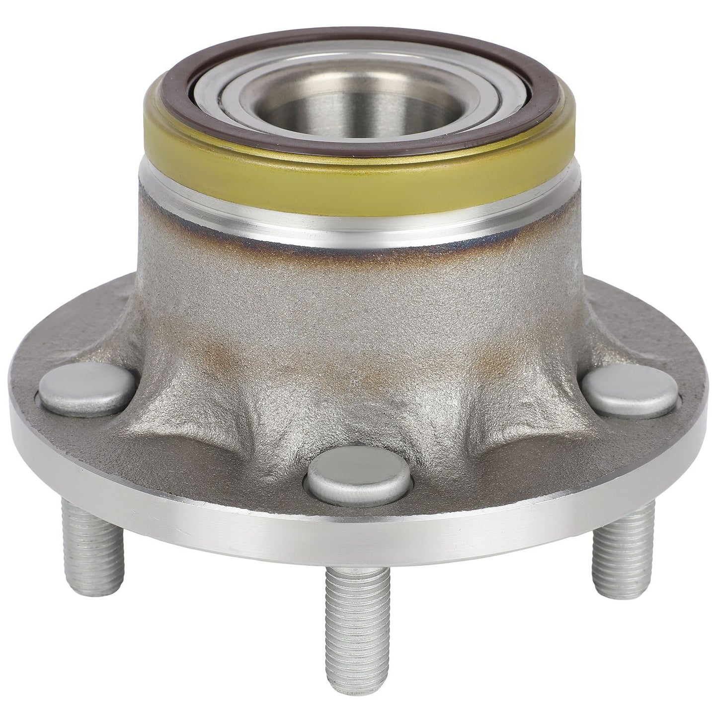 1Pc Rear Wheel Hub Bearing For 2010 2011 2012 2013 Ford Transit Connect 2.0L FWD