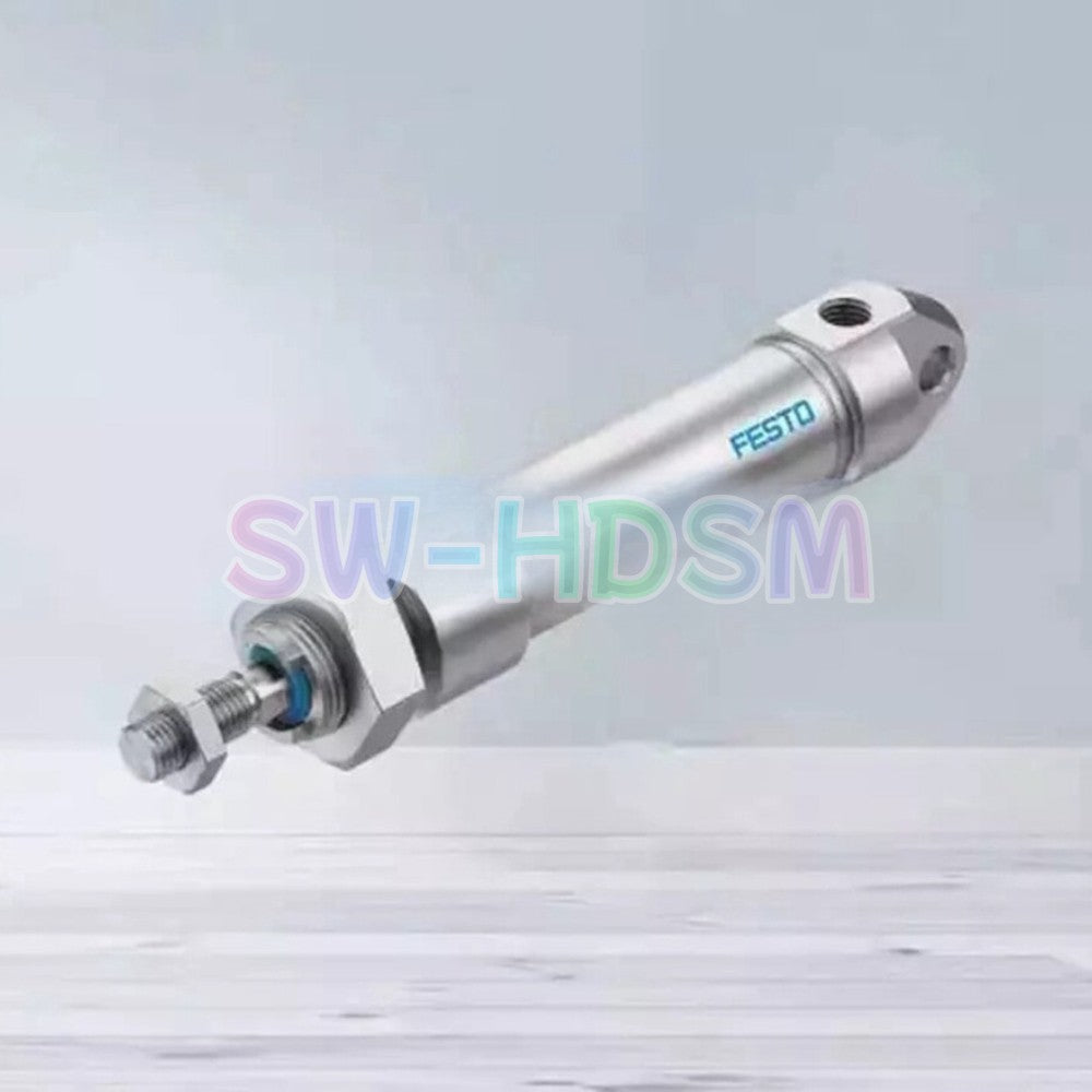 1PCS for Round Cylinder DSNU-63-125-PPV-A 196055 Freight Free