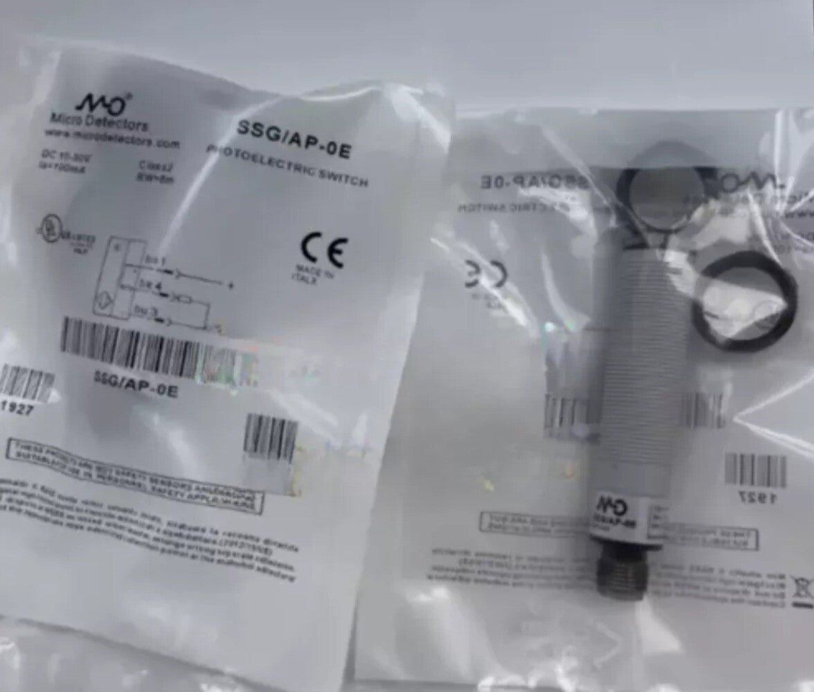 1PCS FOR Micro SSG/AP-0E Proximity Switch sensor