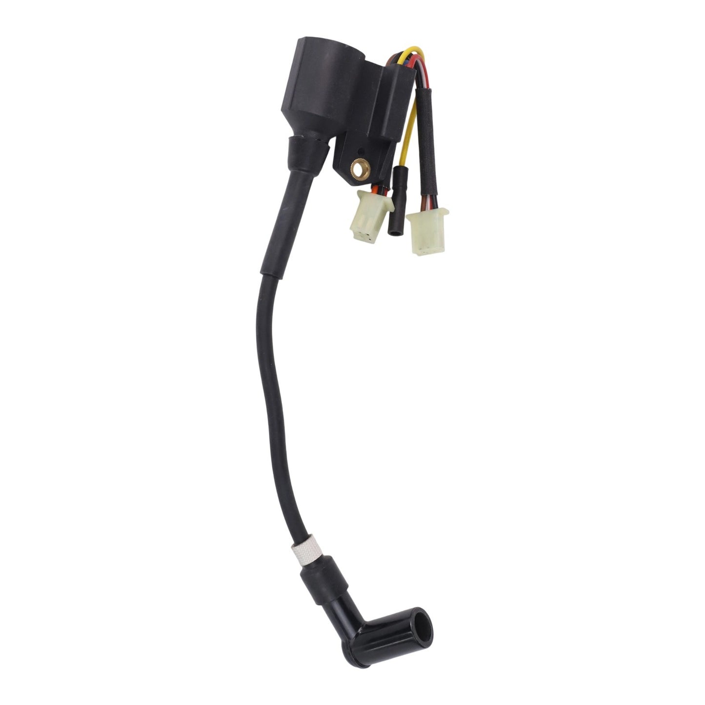 Generator Maintenance Lgnition Coil 1600 For Watts Reliable Ignition Performance