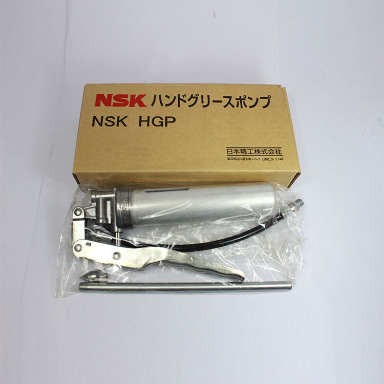 NSK HGP Hand Grease Pump & accessories for 70-80g for NSK free ship