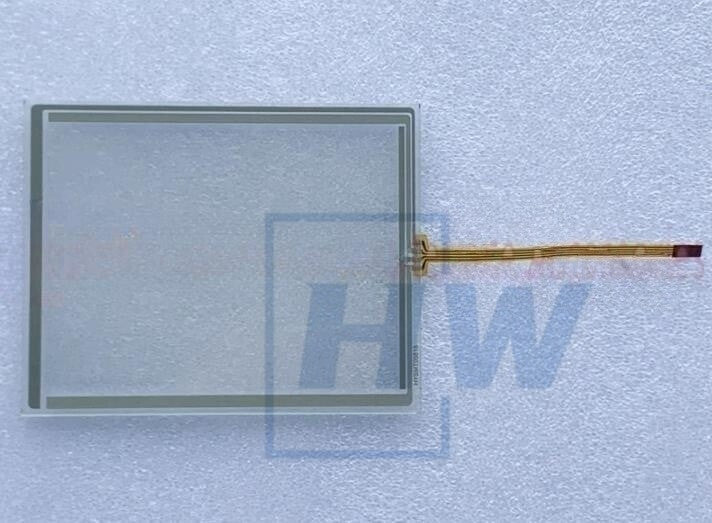 1Pc GD17N-BST2E-C0 GD17N-BST2E-C1 Touch Exterior Screen Glass Plate