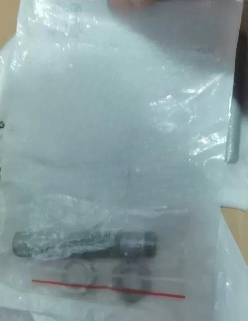 1PC FIT FOR IRB4-M12P-E2-M switch sensor