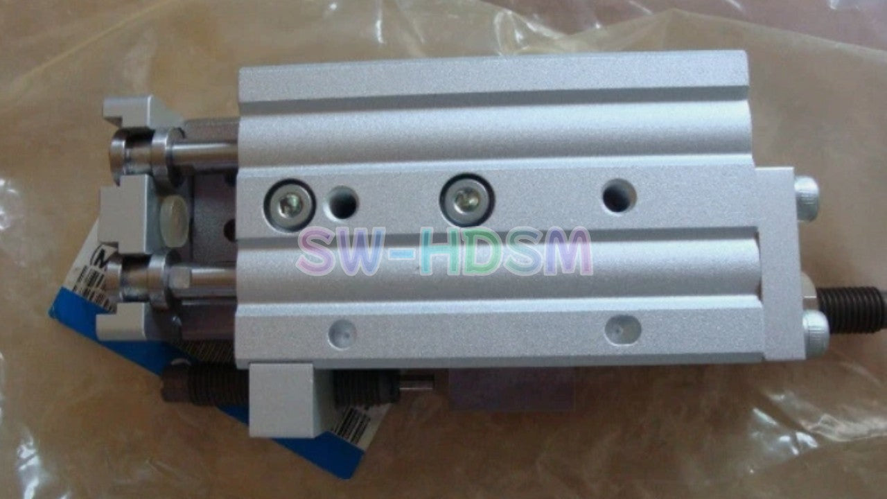 1PCS for SMC MXQ12-30B Air Cylinder Freight Free