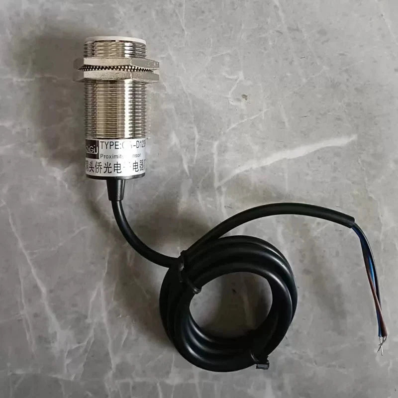 1PCS FIT FOR OG-D123R photoelectric switch linear proximity switch sensor