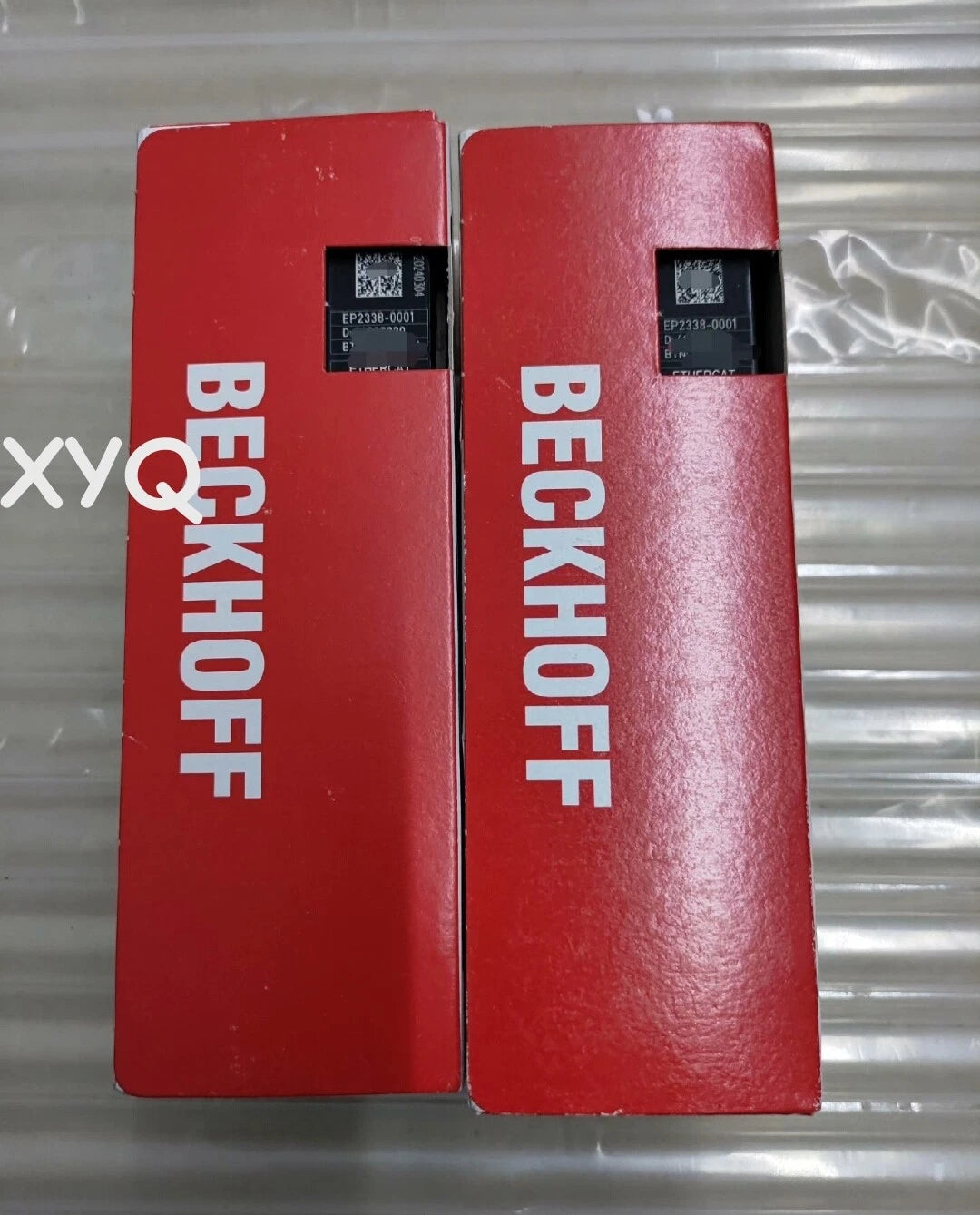BECKHOFF EP2338-0001 Free Shipping 1PC/d #P