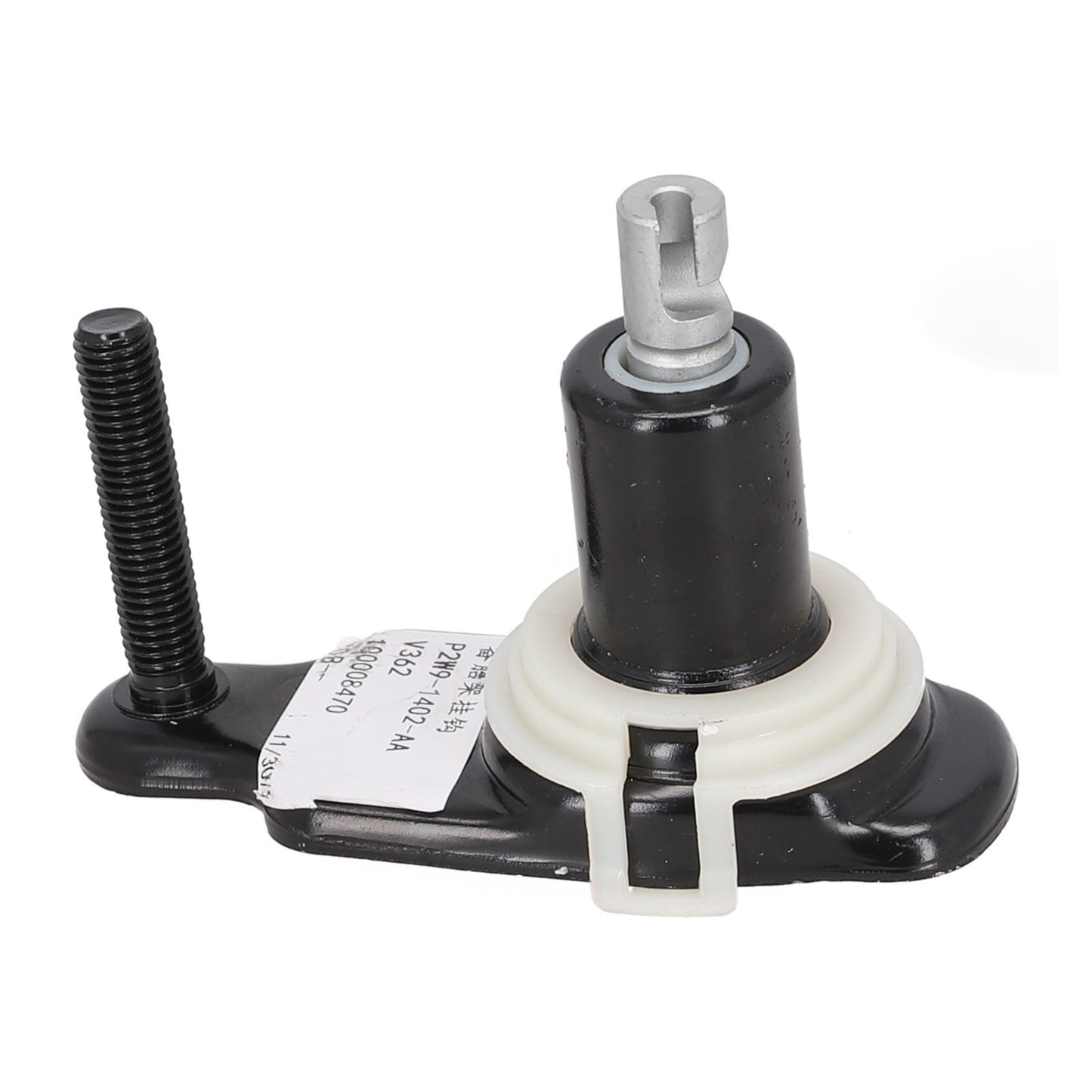 Reliable Spare Wheel Mounting Plate for Ford Transit 2014+ BK211402AA 1763880