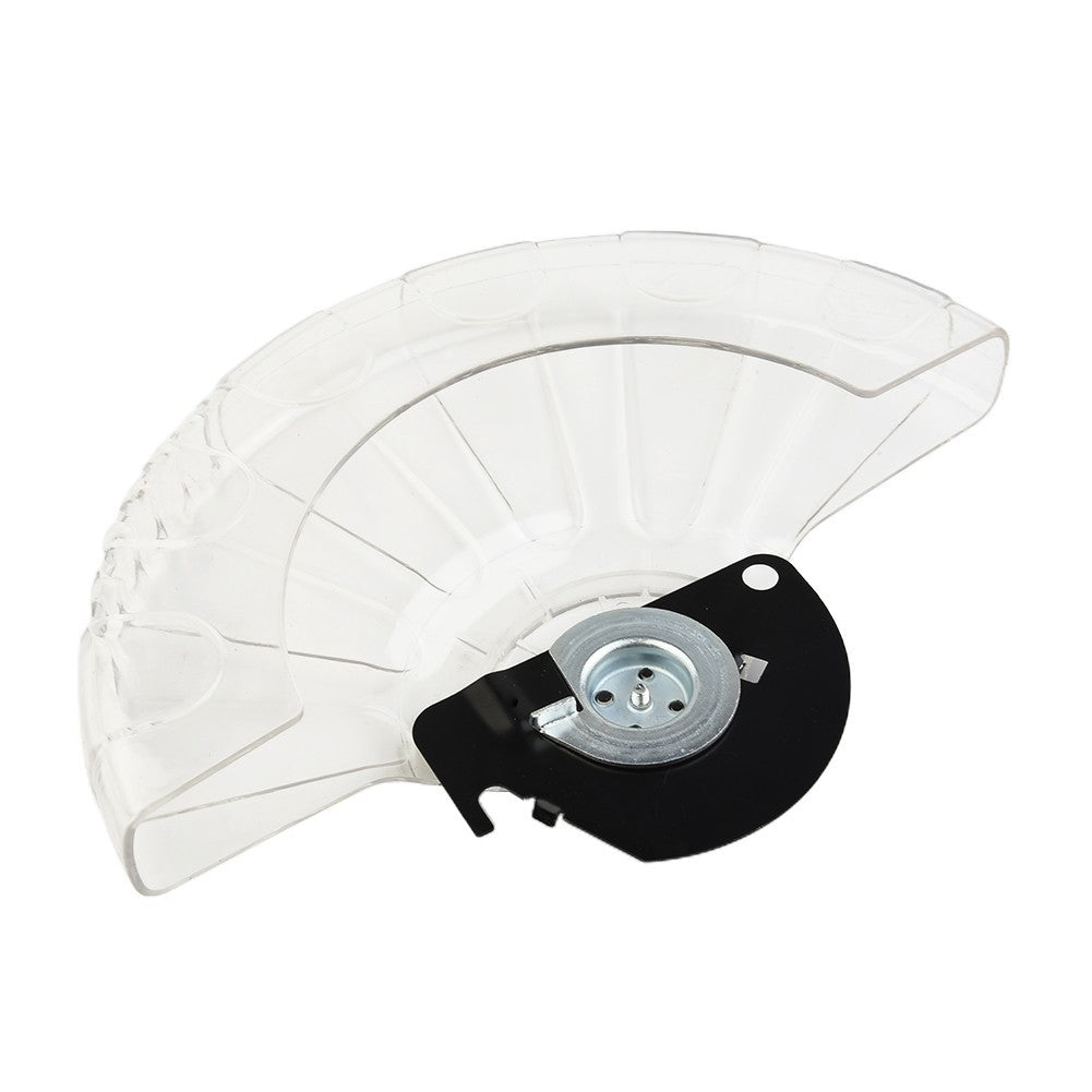 Blade Guard Transparent Guard Saw Aluminum Transparent Electric Guard Replace