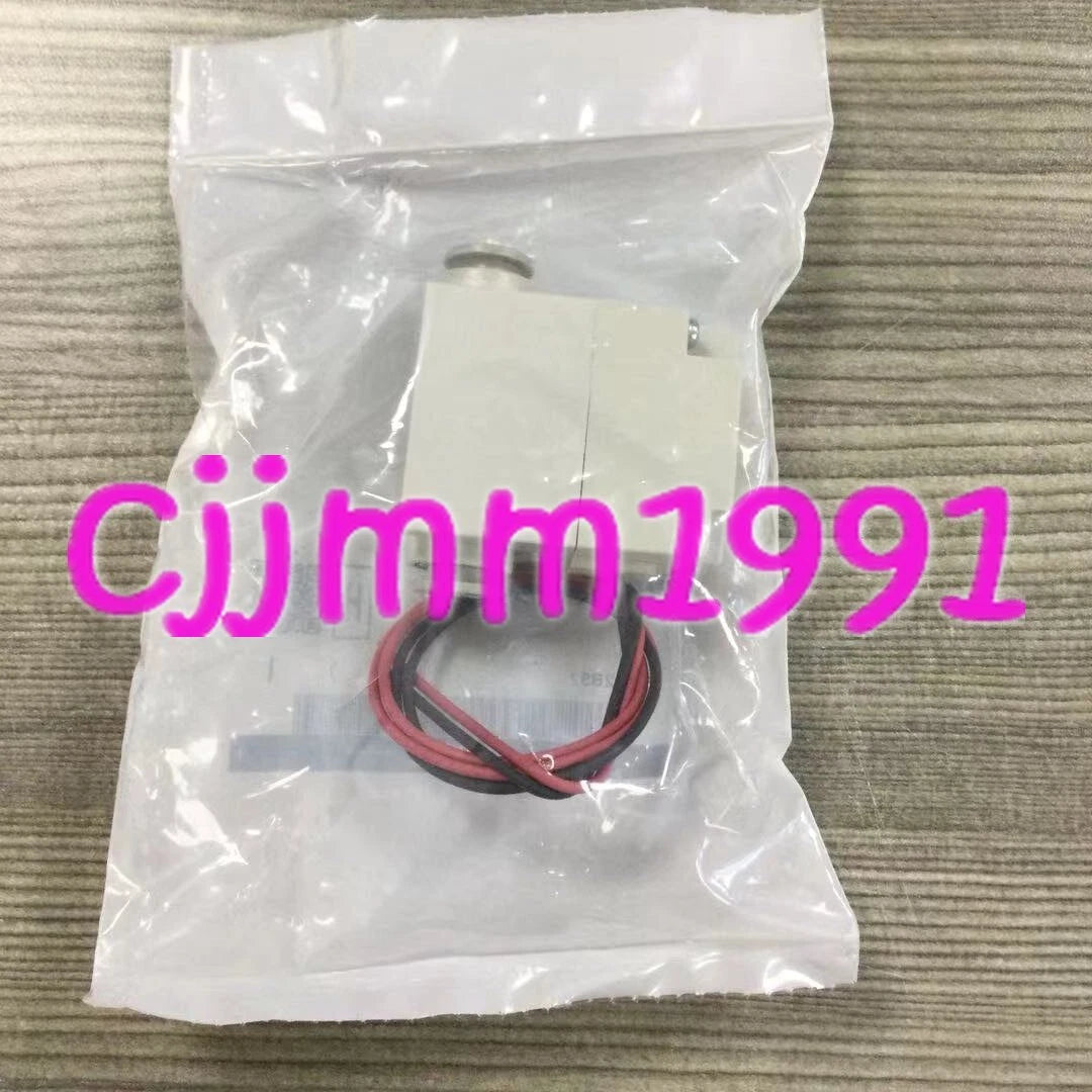 1PC SMC solenoid valve VQ21A1-5G-C8 #P