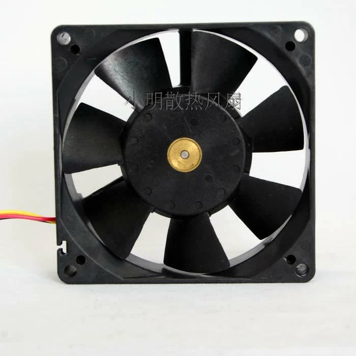 1PC For FAN Sanyo 109P0912H401 DC12V 0.21A Z#1 #P