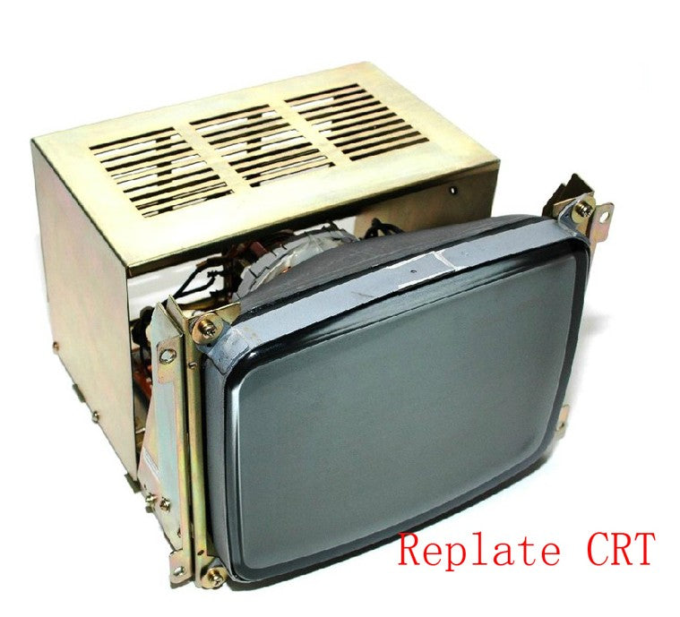 12'' LCD Screen For FANUC A61L-0001-0094 TX-1450ABA5 14X59-1 CNC 14" CRT Monitor