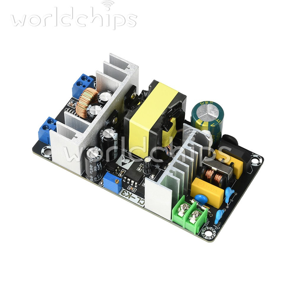 24V12V5V Switching Power Supply Board 180W High-Power Industrial Power Module