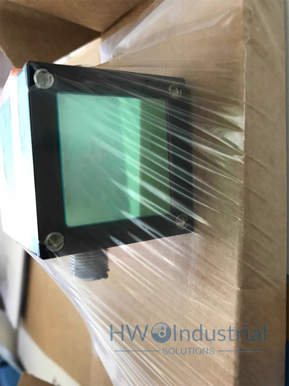 1/Piece IFM O1D105 01D105 Laser Distance Sensor