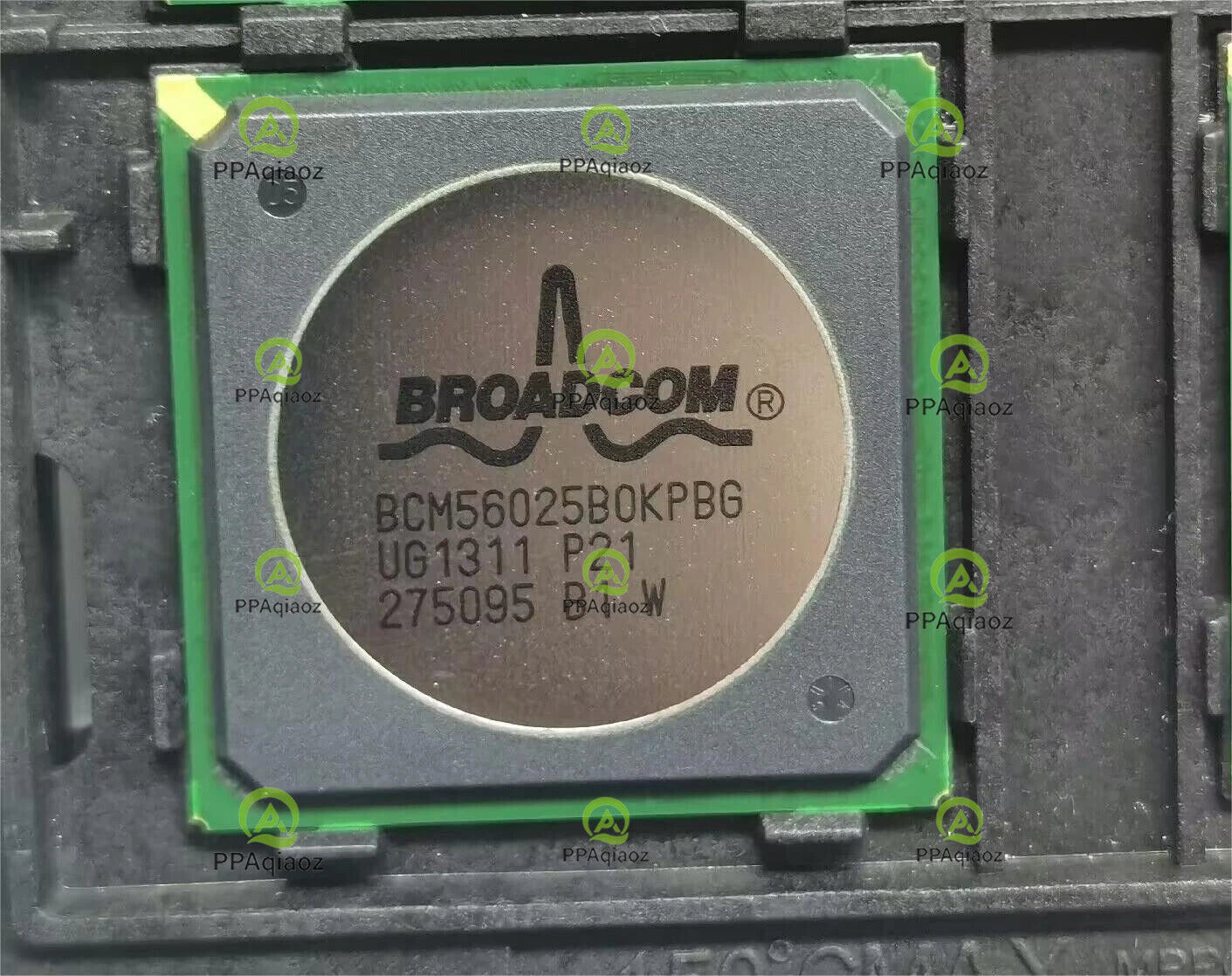 1PCS BROADCOM BCM56025B0KPBG IC BGA896 . .
