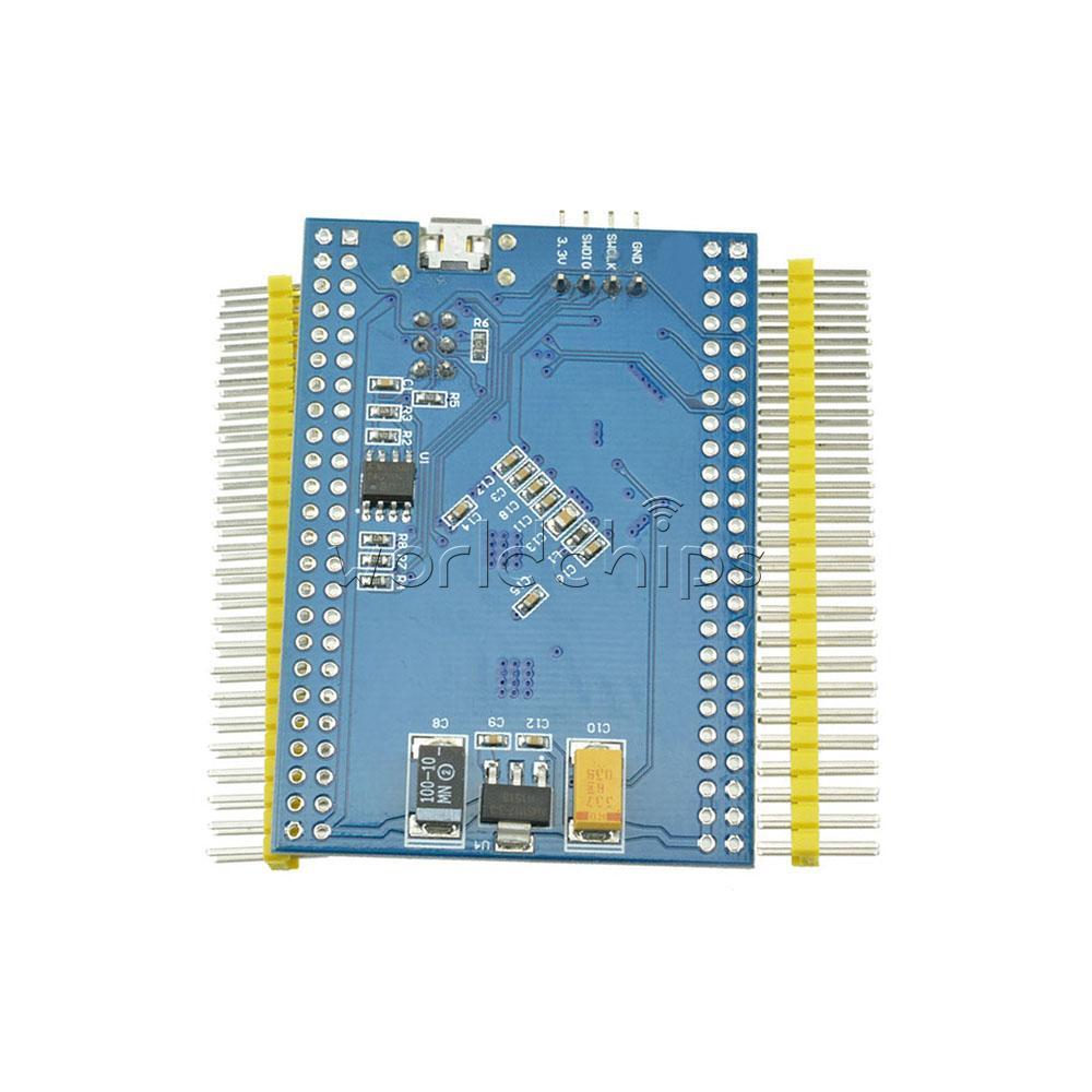 STM32F103VET6 ARM STM32 Minimum System Development Board Cortex-m3