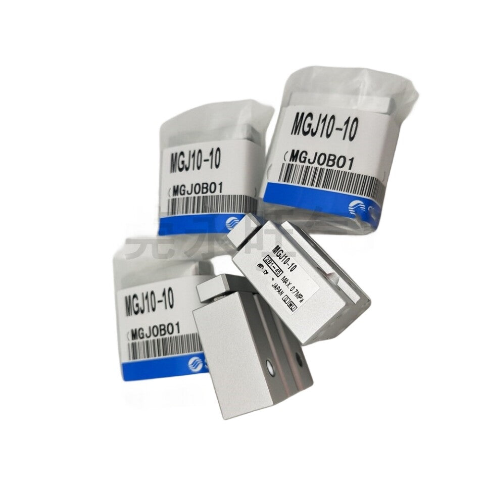 1PC SMC Micro Cylinder MGJ10-10