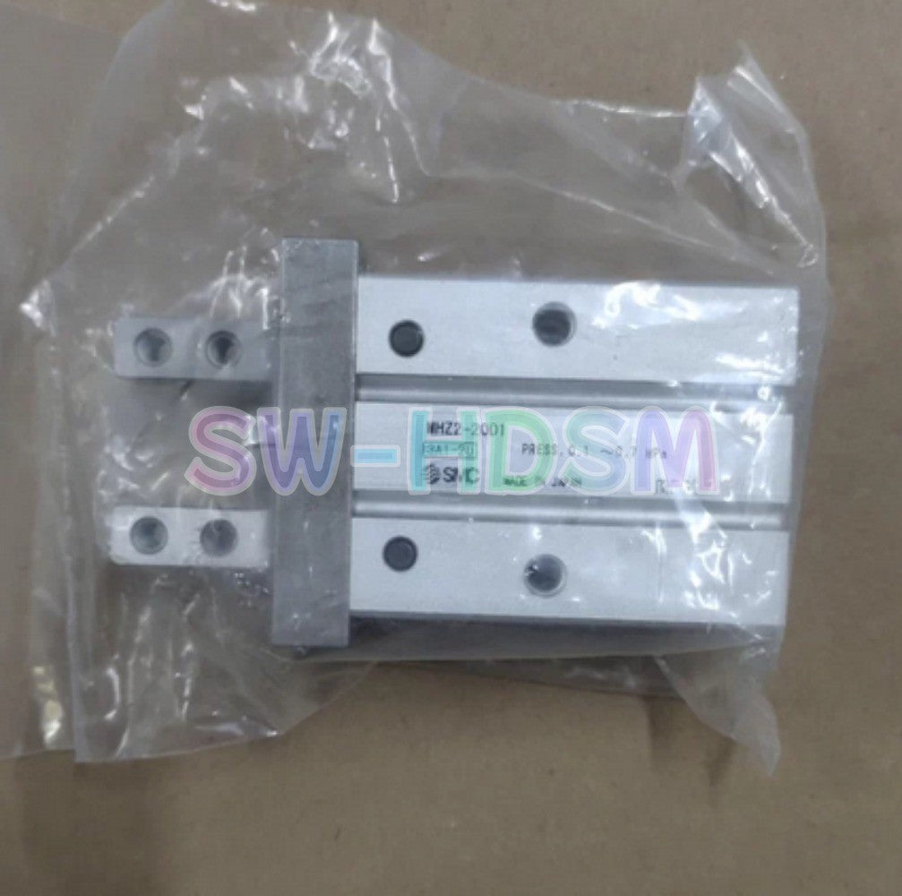 1PCS for SMC MHZ2-20D1 Pneumatic Finger Freight Free