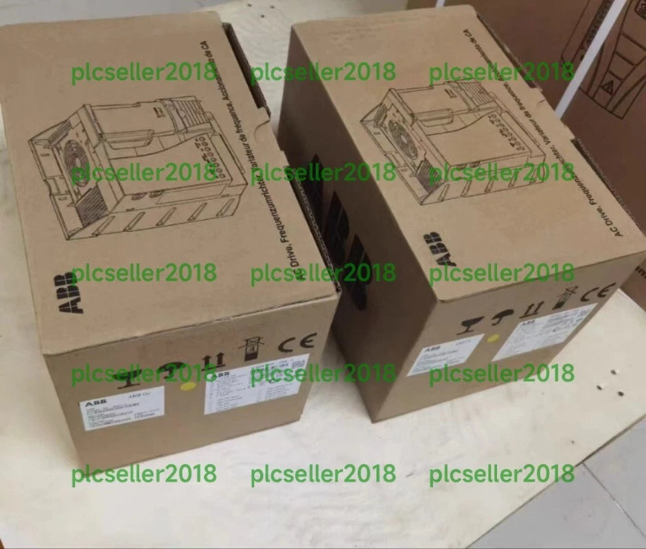 1 PCS ABB inverter ACS355-03E-31A0-4 380V 15KW