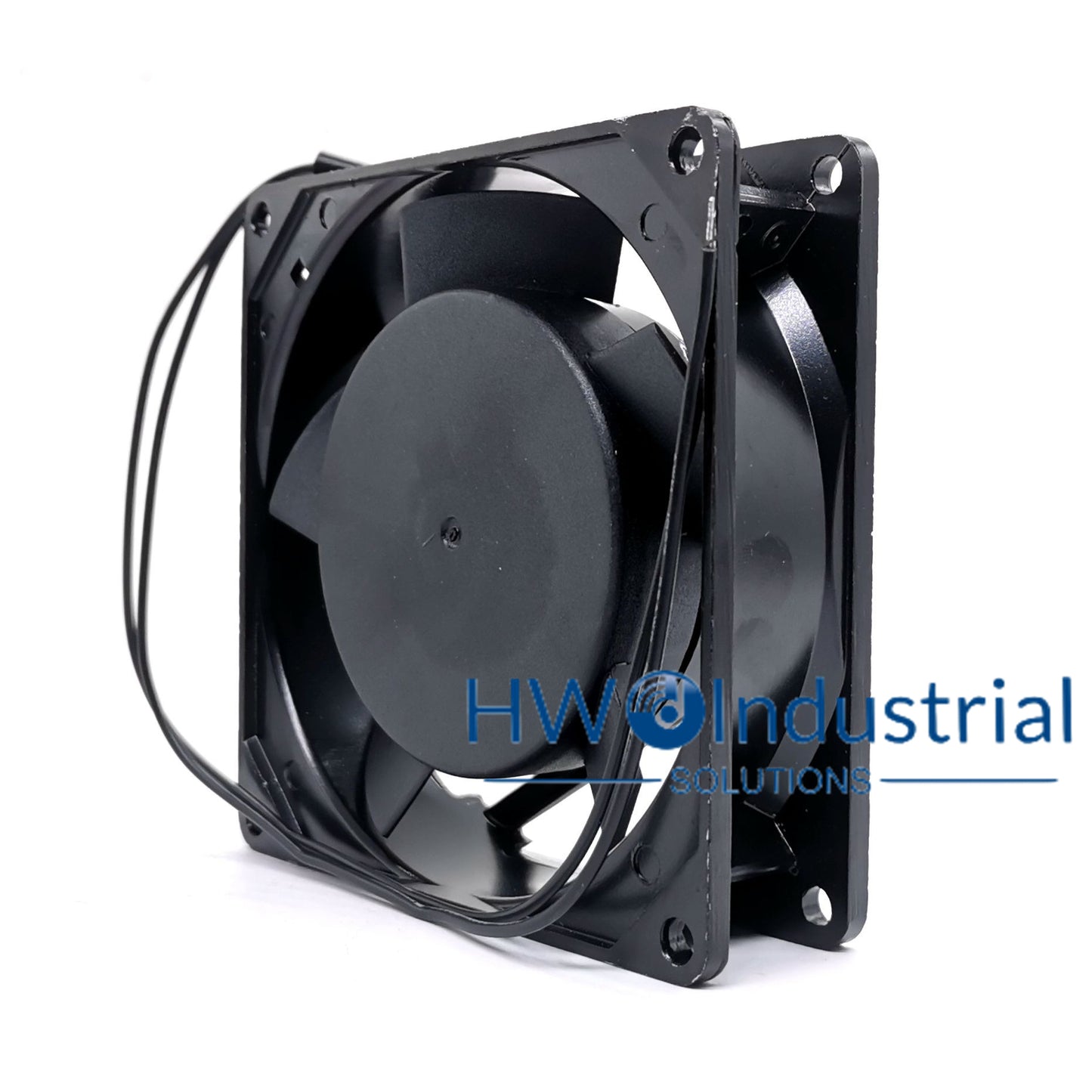SUNON SF9225AT P/N 2092HSL 220-240V 0.10A 9025 9CM Cabinet Cooling Fan