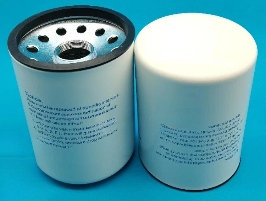 1PCS FIT FOR Lubricating hydraulic oil filter element HC7500SKP8Z #P