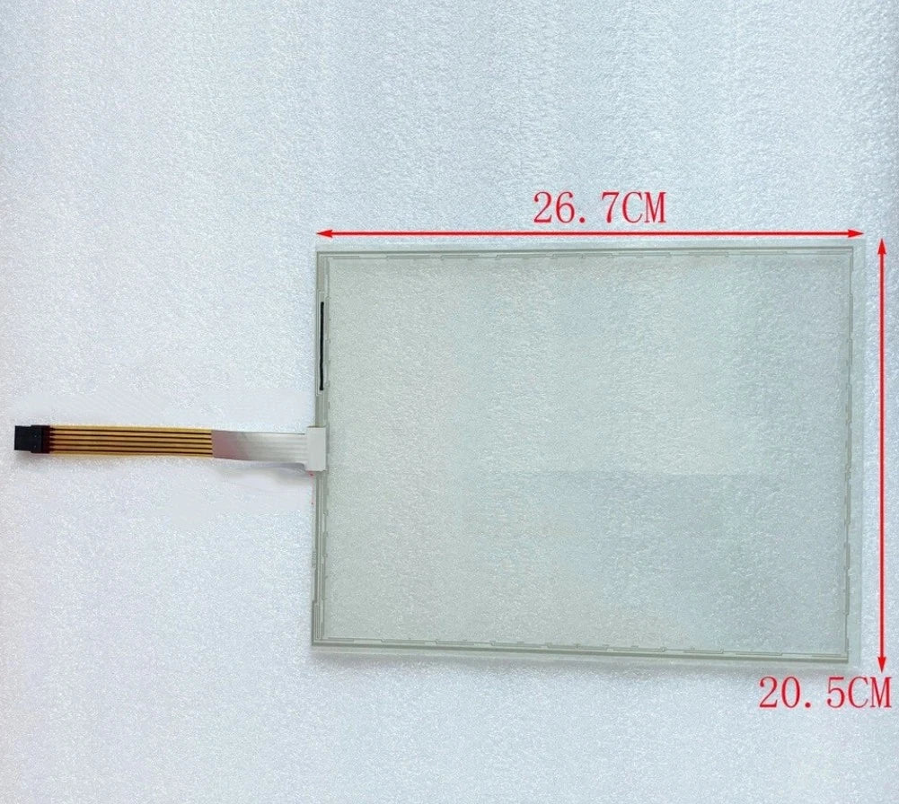 1SET Protective Film + MP377-12 6AV6644-0AA01-2AX0 6AV6 644-0AA01-2AX0 Touchpad
