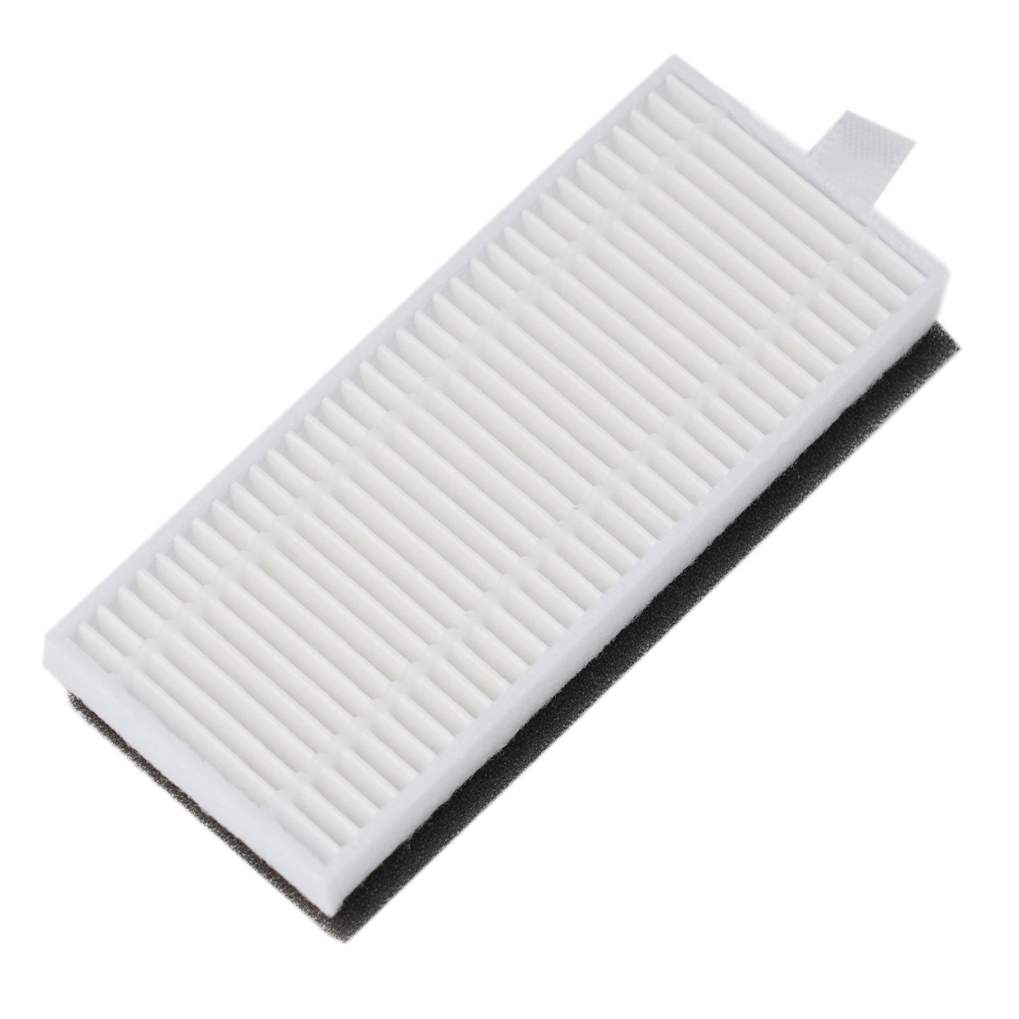 For Ionvac V4 7997 Side Brush Filters Accessories Dust Bags