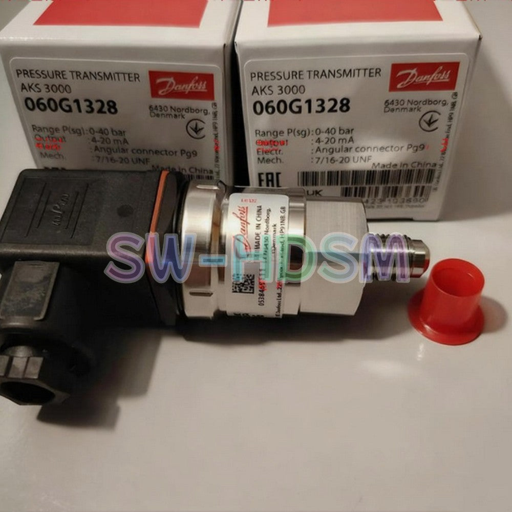 1PCS for Danfoss Pressure Sensor AKS 3000 060G1328 Freight Free