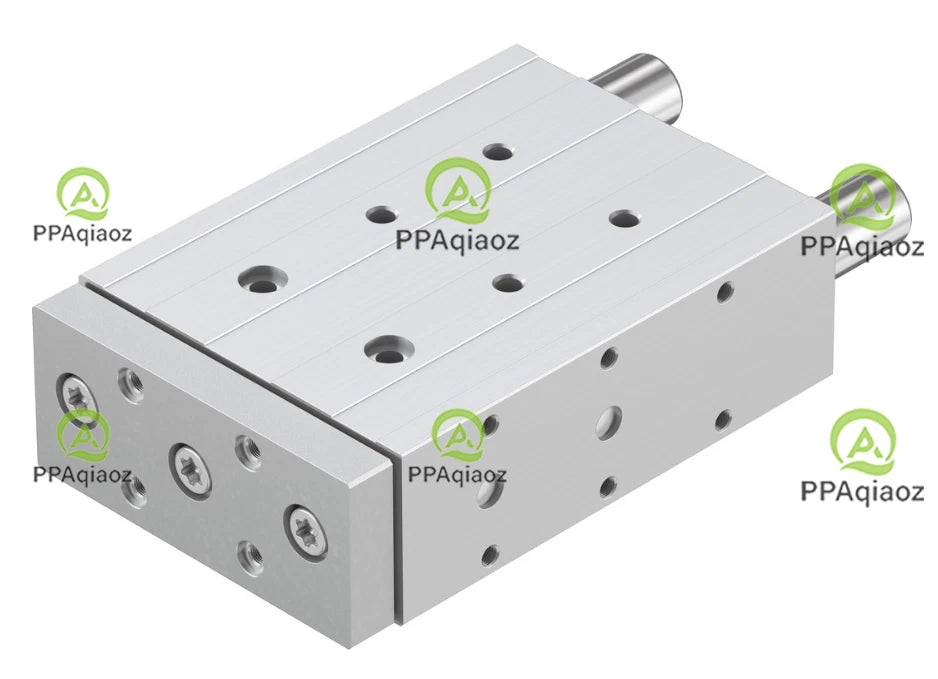 1PC FESTO DFM-32-125-P-A-GF 170861 Guided Actuator ping